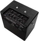 NUX Mighty 8BT MKII Guitar Amplifier - The Musicstore UK