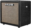 NUX Mighty 8BT MKII Guitar Amplifier - The Musicstore UK