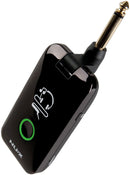 NUX Mighty Plug Headphone Amplifier with Bluetooth - The Musicstore UK