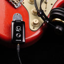 NUX Mighty Plug Headphone Amplifier with Bluetooth - The Musicstore UK