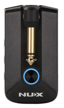 NUX Mighty Plug Pro Headphone Amplifier - The Musicstore UK