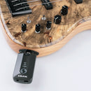 NUX Mighty Plug Pro Headphone Amplifier - The Musicstore UK