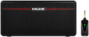 NuX Mighty Space Wireless Modelling Amplifier - The Musicstore UK