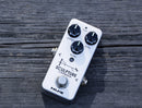 NUX NCP-2 Sculpture Compressor Guitar Effects Pedal - The Musicstore UK