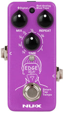 NUX NDD-3 Edge Mini Delay Effect Pedal - The Musicstore UK