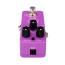 NUX NDD-3 Edge Mini Delay Effect Pedal - The Musicstore UK