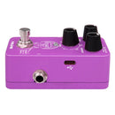 NUX NDD-3 Edge Mini Delay Effect Pedal - The Musicstore UK