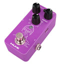 NUX NDD-3 Edge Mini Delay Effect Pedal - The Musicstore UK