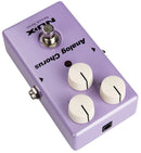 NUX Reissue Analog Chorus Pedal - The Musicstore UK