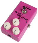 NUX Reissue Analog Delay Pedal - The Musicstore UK