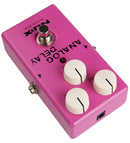 NUX Reissue Analog Delay Pedal - The Musicstore UK