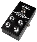 NUX Reissue Recto Distortion Pedal - The Musicstore UK