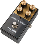 NUX Reissue Series Plexi Crunch Pedal - The Musicstore UK