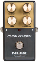 NUX Reissue Series Plexi Crunch Pedal - The Musicstore UK