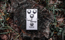 NUX Reissue Steel Singer Driver Guitar Effects Pedal - The Musicstore UK