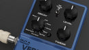 NUX Verb Core Deluxe Reverb Effects Pedal - The Musicstore UK