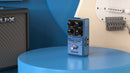 NUX Verb Core Deluxe Reverb Effects Pedal - The Musicstore UK