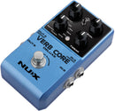NUX Verb Core Deluxe Reverb Effects Pedal - The Musicstore UK