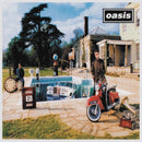 Oasis / Be Here Now (2LP g/f ) 2016 - The Musicstore UK