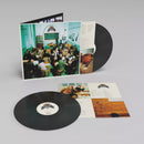 Oasis / Masterplan (2LP/GF/Black Vinyl 2023) - The Musicstore UK