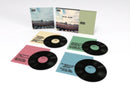Oasis / Time Flies... 1994-2009 (4LP BLACK VINYL) - The Musicstore UK