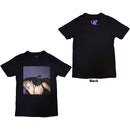 Olivia Rodrigo (Guts Album Cover) Unisex Adult T-Shirt - The Musicstore UK