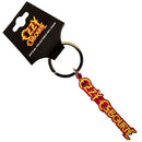 Ozzy Osbourne Keychain: Logo - The Musicstore UK
