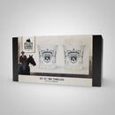Peaky Blinders (Garrison) Glass Tumblers Gift Set - The Musicstore UK