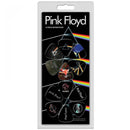Perri's Pink Floyd 12 Pick Pack. (PF2) - The Musicstore UK