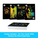 Pink Floyd (DSOM) Cassette Playing Cards - The Musicstore UK
