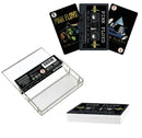 Pink Floyd (DSOM) Cassette Playing Cards - The Musicstore UK