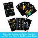 Pink Floyd (DSOM) Cassette Playing Cards - The Musicstore UK