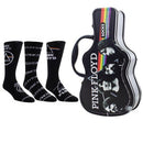 Pink Floyd Sock Tin : (3 Pairs per Pack) (UK Size 6.5 - 11) - The Musicstore UK