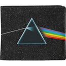 Pink Floyd Wallet: The Dark Side Of The Moon - The Musicstore UK