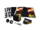 Queen 50th Anniversary Tour Truck 3D Puzzle - The Musicstore UK
