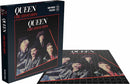 Queen (Greatest Hits) 500 Piece Jigsaw Puzzle - The Musicstore UK