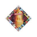 Queen Monopoly Board Game - The Musicstore UK