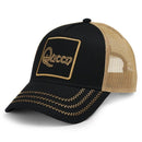 Queen Trucker Cap Black - The Musicstore UK