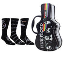 Pink Floyd Sock Tin : (3 Pairs per Pack) (UK Size 6.5 - 11)