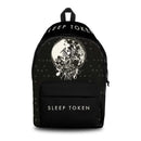 Sleep Token (The Summoning) Black Classic Daybag - The Musicstore UK