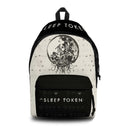 Sleep Token (The Summoning) White Classic Day Bag - The Musicstore UK