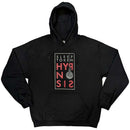 Sleep Token Unisex Pullover Hoodie: Hypnosis - The Musicstore UK