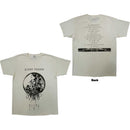 Sleep Token Unisex T-Shirt: Take Me Back To Eden (Back Print) - The Musicstore UK