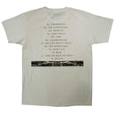 Sleep Token Unisex T-Shirt: Take Me Back To Eden (Back Print) - The Musicstore UK