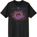 Sleep Token (Vortex Eye) Unisex Adult T-Shirt - The Musicstore UK