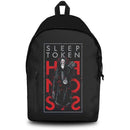 SleepToken (Hypnosis Graphic) Daypack - The Musicstore UK