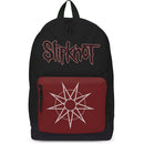 Slipknot (WANYK Star) Backpack - The Musicstore UK