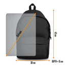 Slipknot (WANYK Star) Backpack - The Musicstore UK