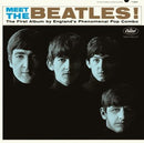 The Beatles - Meet The Beatles 1LP / 180G Vinyl