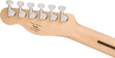 Squier Sonic Esquire H, Laurel Fingerboard, Black Pickguard, Ultraviolet - The Musicstore UK